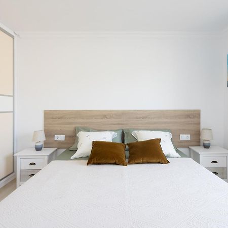 Classbnb - Two Apartments 250M From Las Americas Beach プラヤ・デ・ラス・アメリカス エクステリア 写真