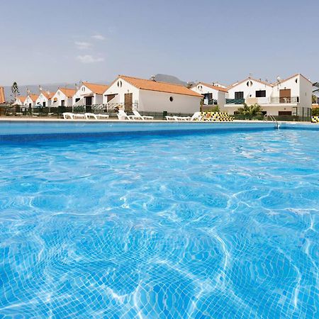 Classbnb - Two Apartments 250M From Las Americas Beach プラヤ・デ・ラス・アメリカス エクステリア 写真