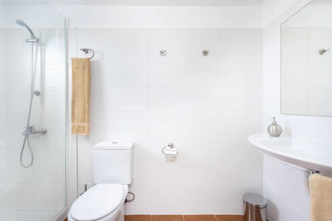 Classbnb - Two Apartments 250M From Las Americas Beach プラヤ・デ・ラス・アメリカス エクステリア 写真