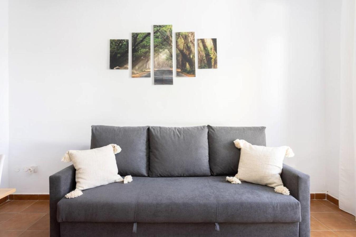 Classbnb - Two Apartments 250M From Las Americas Beach プラヤ・デ・ラス・アメリカス エクステリア 写真