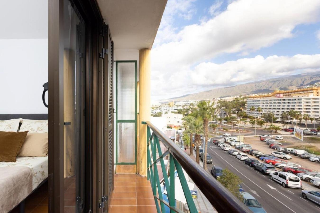 Classbnb - Two Apartments 250M From Las Americas Beach プラヤ・デ・ラス・アメリカス エクステリア 写真