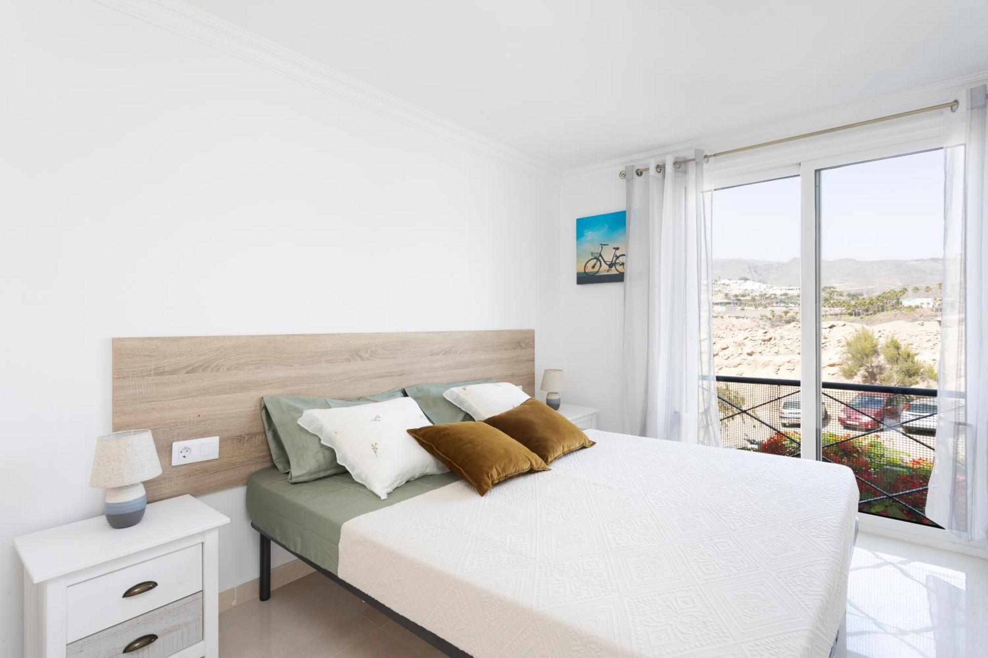 Classbnb - Two Apartments 250M From Las Americas Beach プラヤ・デ・ラス・アメリカス エクステリア 写真