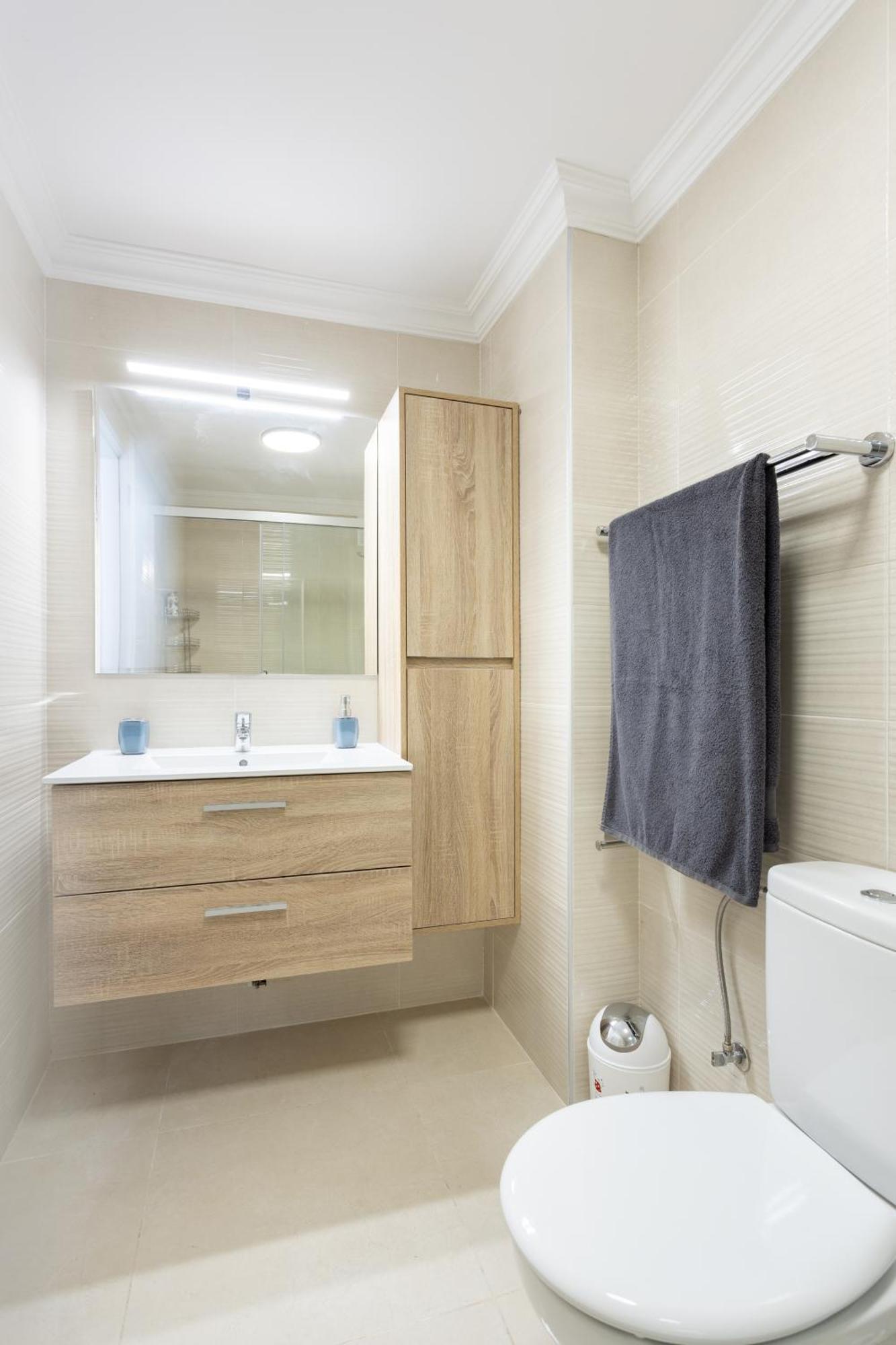 Classbnb - Two Apartments 250M From Las Americas Beach プラヤ・デ・ラス・アメリカス エクステリア 写真