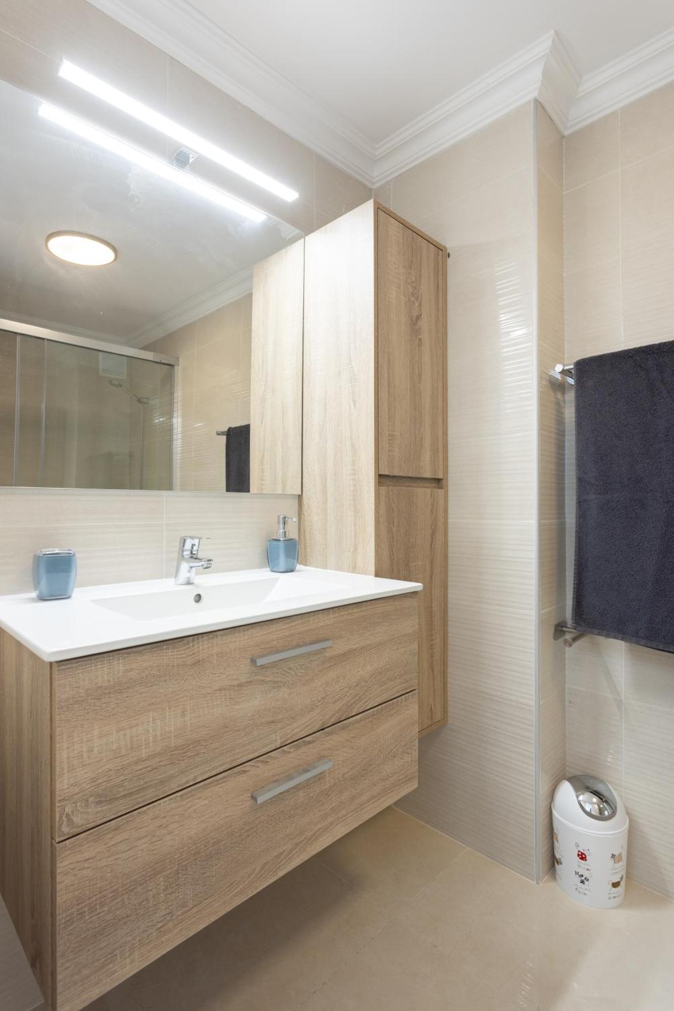 Classbnb - Two Apartments 250M From Las Americas Beach プラヤ・デ・ラス・アメリカス エクステリア 写真