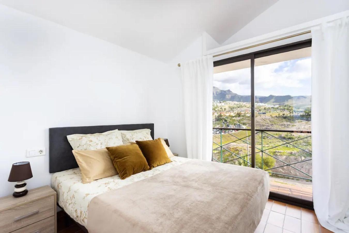 Classbnb - Two Apartments 250M From Las Americas Beach プラヤ・デ・ラス・アメリカス エクステリア 写真
