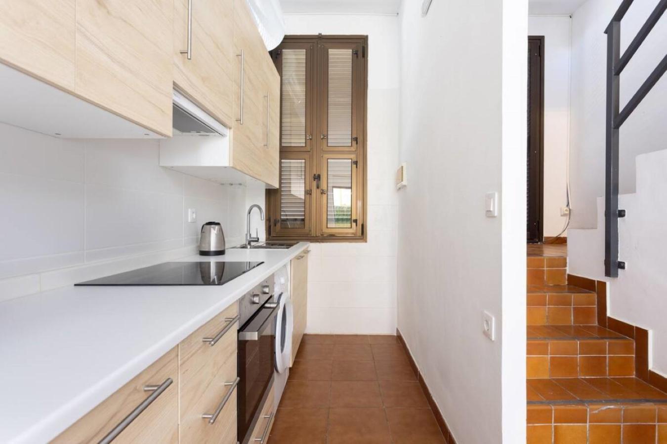 Classbnb - Two Apartments 250M From Las Americas Beach プラヤ・デ・ラス・アメリカス エクステリア 写真