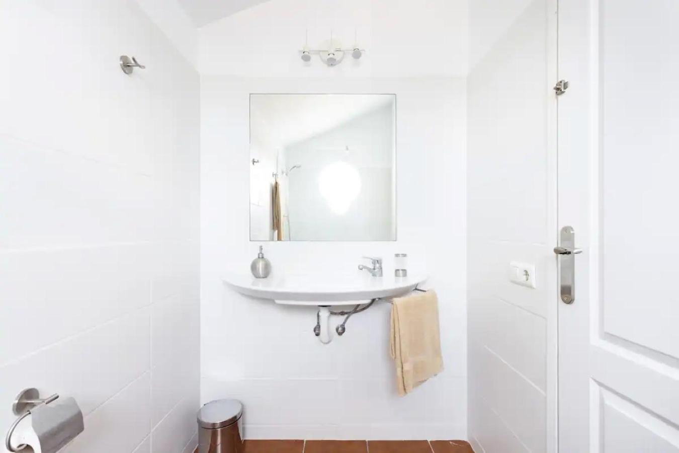 Classbnb - Two Apartments 250M From Las Americas Beach プラヤ・デ・ラス・アメリカス エクステリア 写真