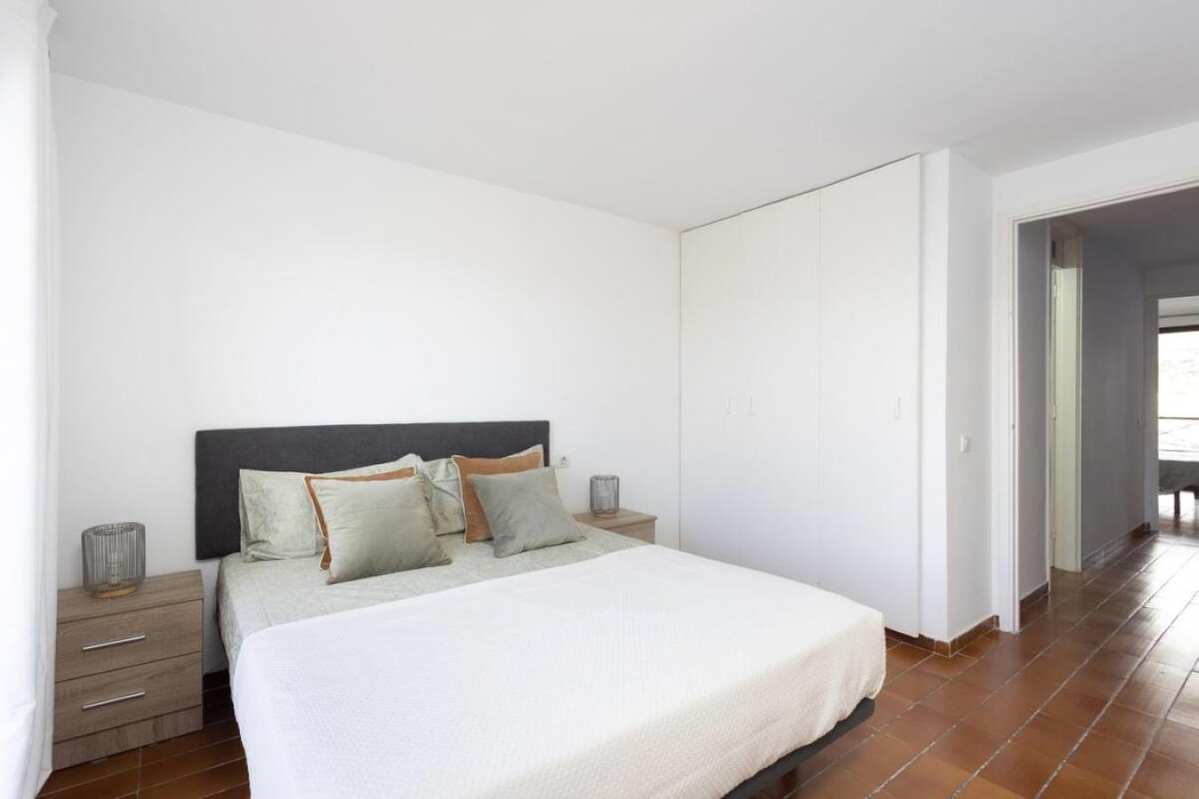 Classbnb - Two Apartments 250M From Las Americas Beach プラヤ・デ・ラス・アメリカス エクステリア 写真