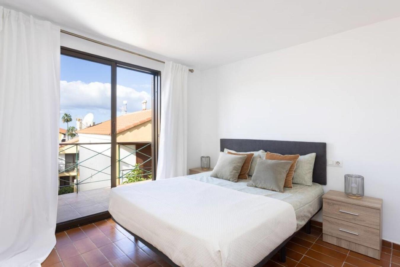 Classbnb - Two Apartments 250M From Las Americas Beach プラヤ・デ・ラス・アメリカス エクステリア 写真