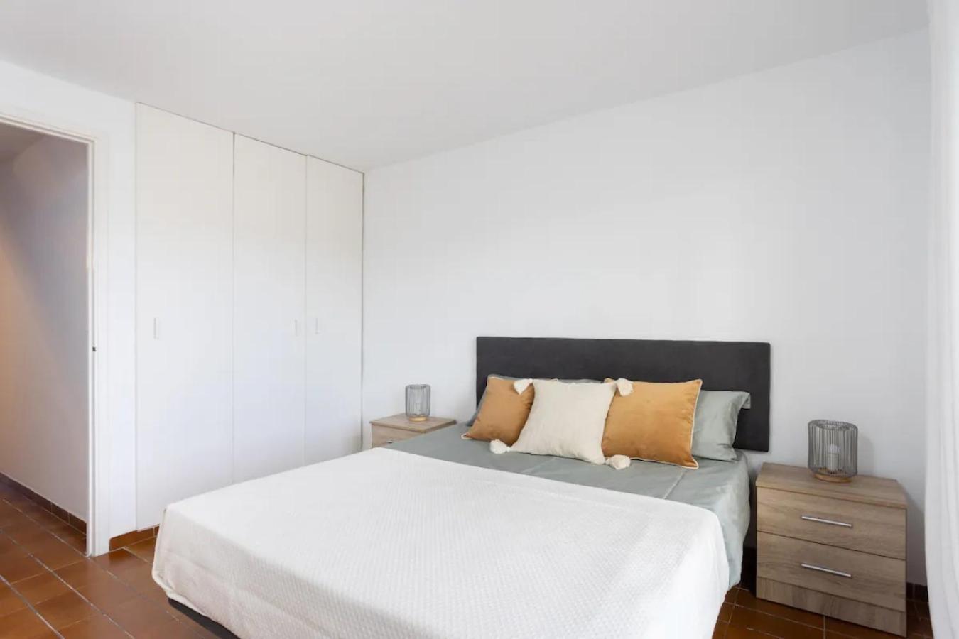 Classbnb - Two Apartments 250M From Las Americas Beach プラヤ・デ・ラス・アメリカス エクステリア 写真