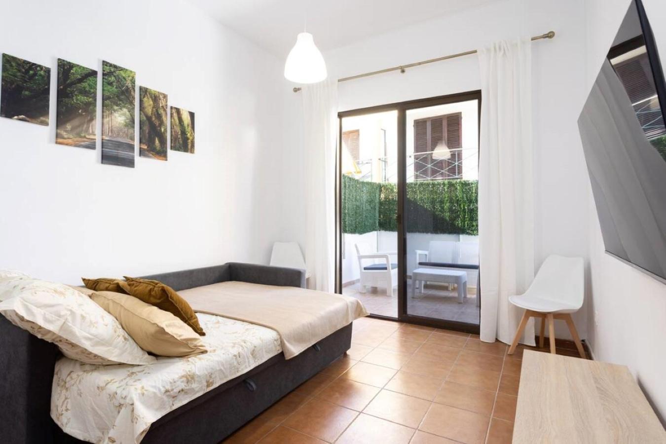 Classbnb - Two Apartments 250M From Las Americas Beach プラヤ・デ・ラス・アメリカス エクステリア 写真