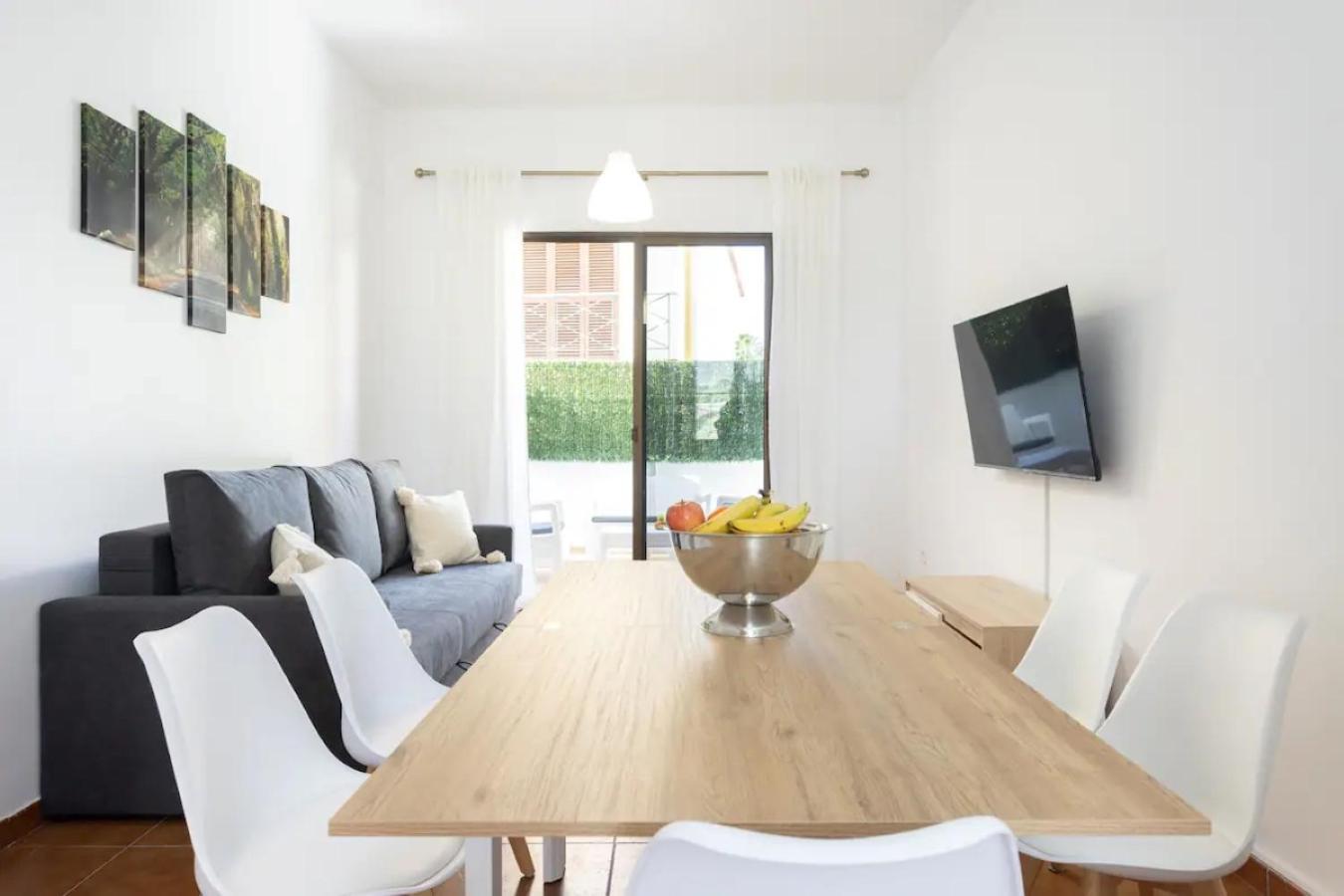 Classbnb - Two Apartments 250M From Las Americas Beach プラヤ・デ・ラス・アメリカス エクステリア 写真