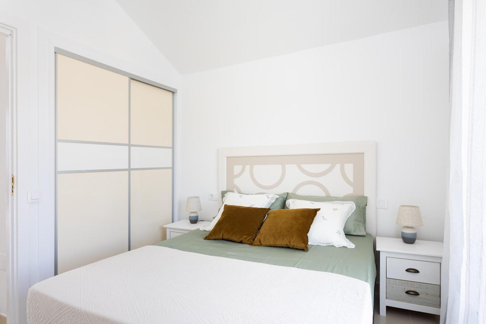 Classbnb - Two Apartments 250M From Las Americas Beach プラヤ・デ・ラス・アメリカス エクステリア 写真