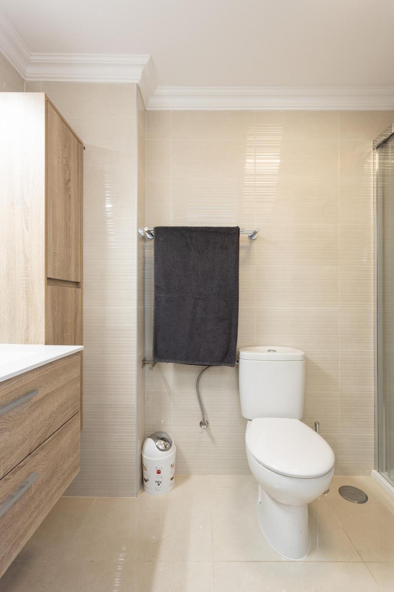 Classbnb - Two Apartments 250M From Las Americas Beach プラヤ・デ・ラス・アメリカス エクステリア 写真