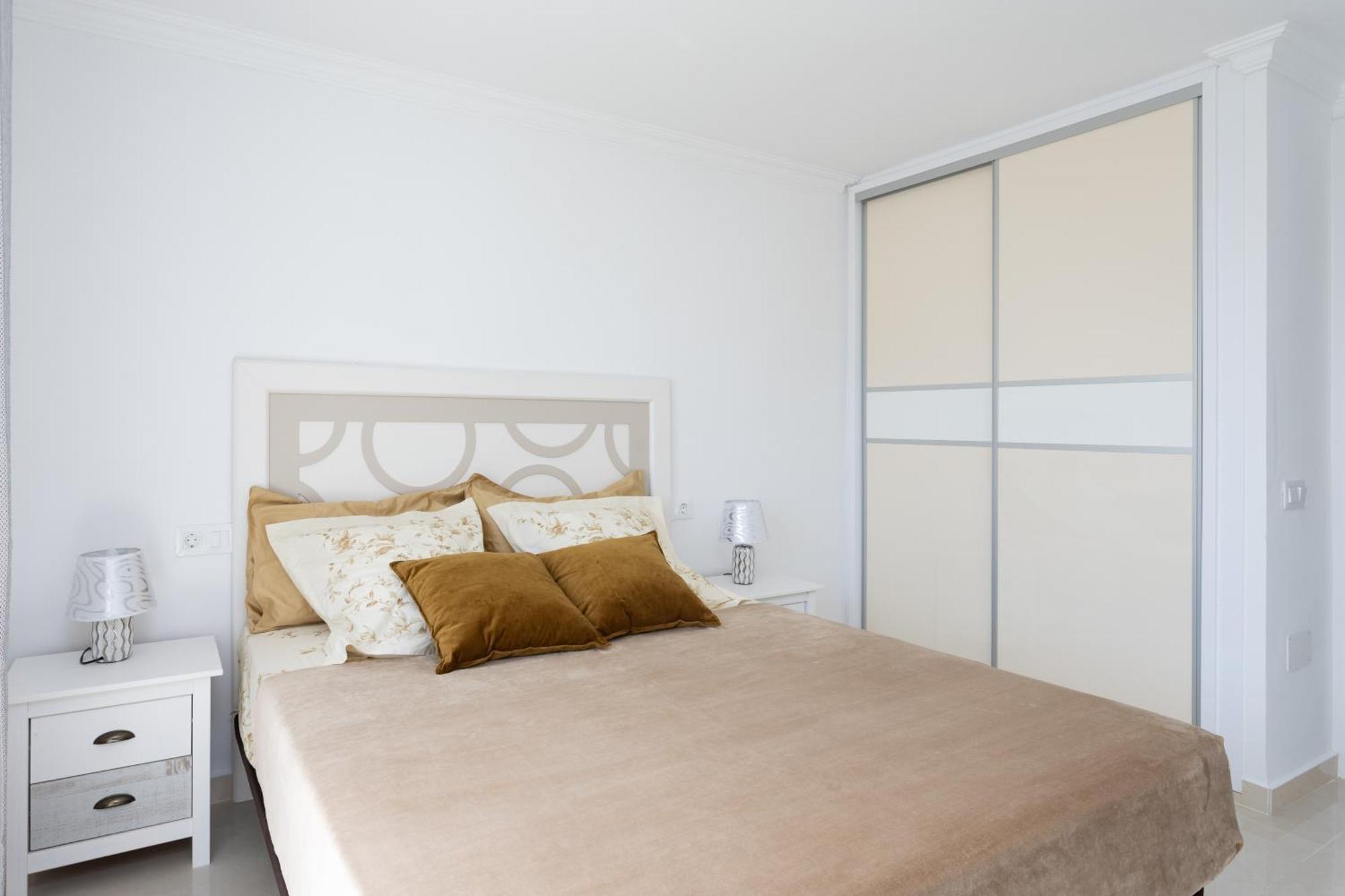 Classbnb - Two Apartments 250M From Las Americas Beach プラヤ・デ・ラス・アメリカス エクステリア 写真