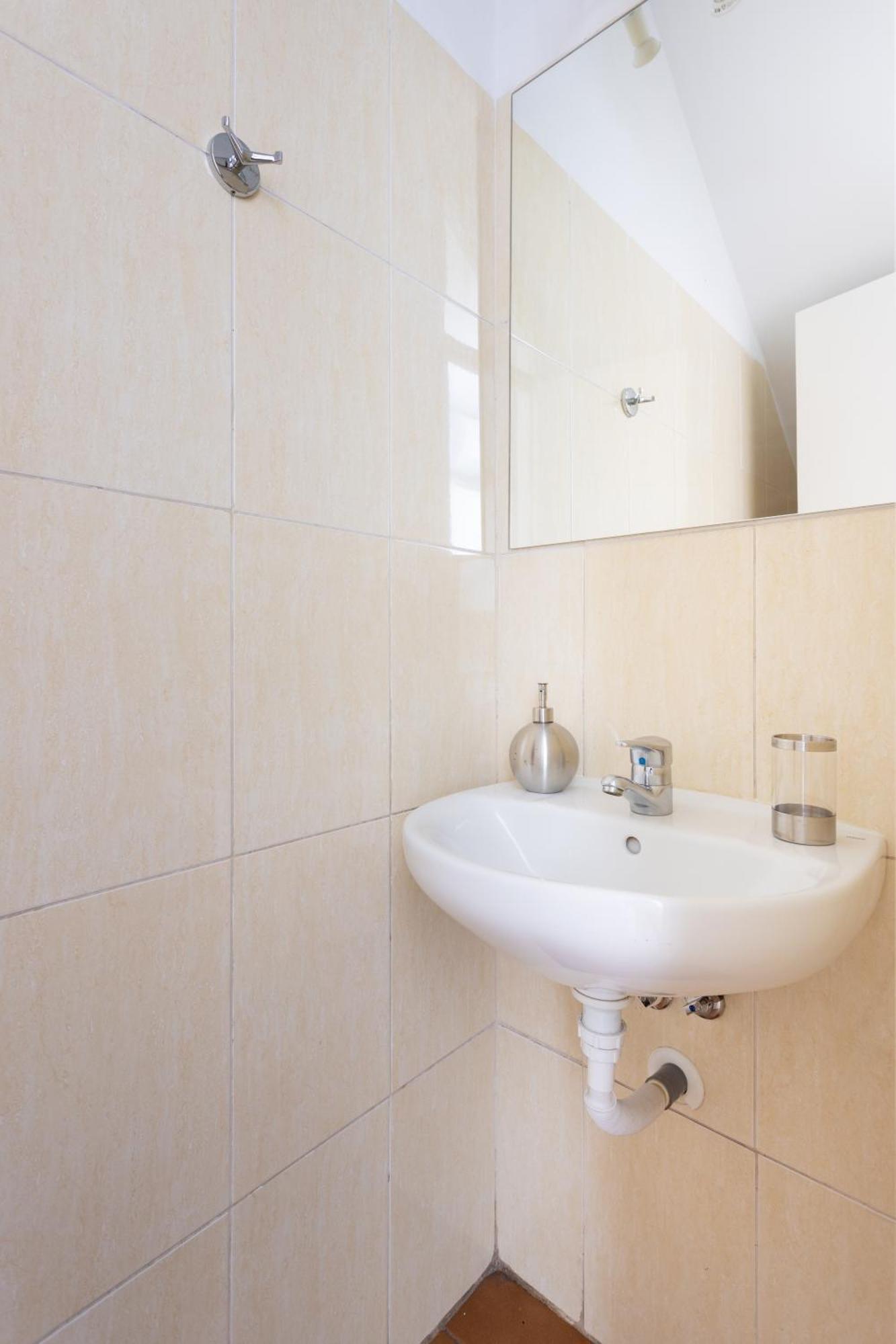 Classbnb - Two Apartments 250M From Las Americas Beach プラヤ・デ・ラス・アメリカス エクステリア 写真